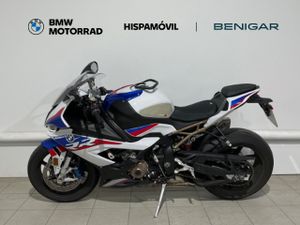 BMW S 1000 RR   - Foto 2