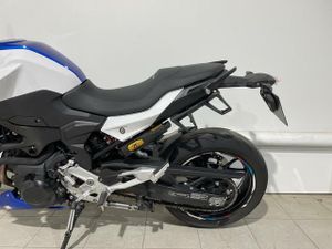 BMW F900R   - Foto 15