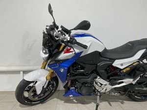 BMW F900R   - Foto 21