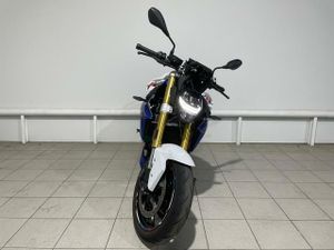 BMW F900R   - Foto 5