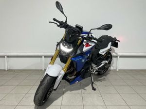 BMW F900R   - Foto 3