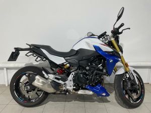 BMW F900R   - Foto 7