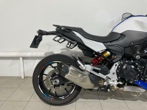 BMW F900R   - Foto 19