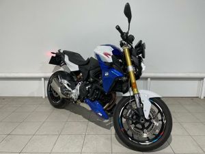 BMW F900R   - Foto 9