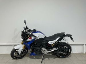 BMW F900R   - Foto 2