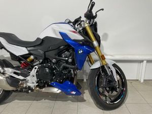 BMW F900R   - Foto 13