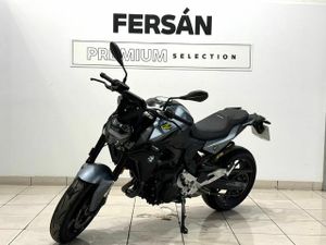 BMW F900R   - Foto 3