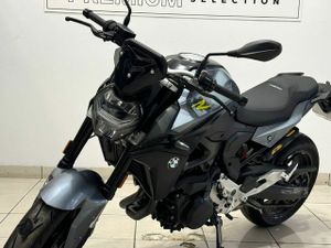 BMW F900R   - Foto 19