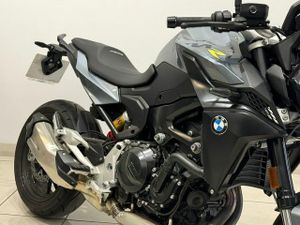 BMW F900R   - Foto 25