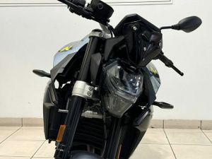 BMW F900R   - Foto 27