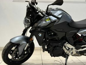 BMW F900R   - Foto 23