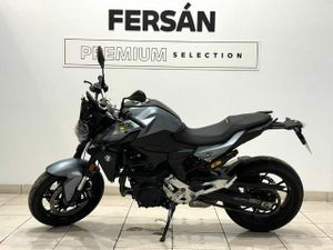 BMW F900R   - Foto 2