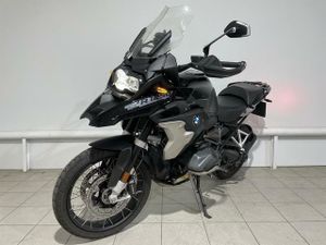 BMW R1250GS   - Foto 3