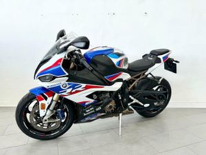 BMW S 1000 RR   - Foto 3