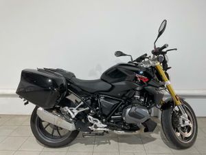 BMW R 1250 R   - Foto 9