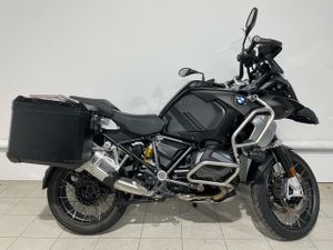 BMW R 1250 GS Adventure   - Foto 9