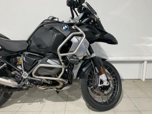 BMW R 1250 GS Adventure   - Foto 15