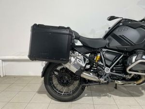 BMW R 1250 GS Adventure   - Foto 13