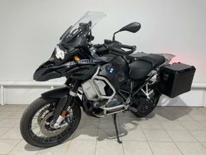 BMW R 1250 GS Adventure   - Foto 3