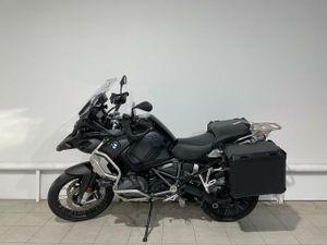 BMW R 1250 GS Adventure   - Foto 2