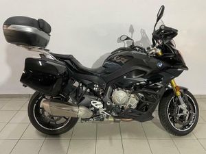 BMW S 1000 XR   - Foto 9