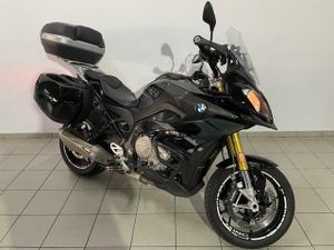 BMW S 1000 XR   - Foto 7