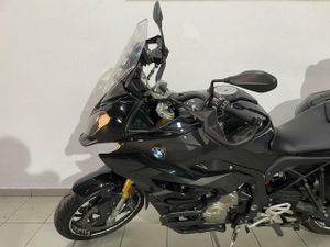 BMW S 1000 XR   - Foto 21