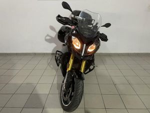 BMW S 1000 XR   - Foto 5