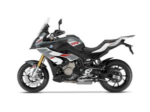 BMW S 1000 XR   - Foto 2