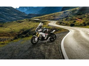 BMW S 1000 XR   - Foto 3