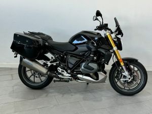 BMW R 1250 R   - Foto 9