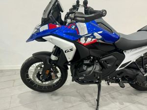 BMW R 1300 GS   - Foto 19