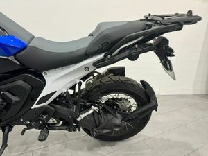 BMW R 1300 GS   - Foto 21