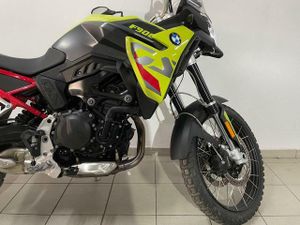 BMW F 900 GS   - Foto 17