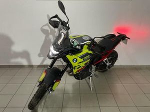 BMW F 900 GS   - Foto 3