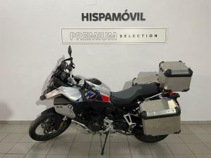 BMW F 900 GS Adventure   - Foto 2