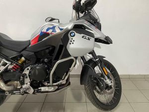 BMW F 900 GS Adventure   - Foto 13