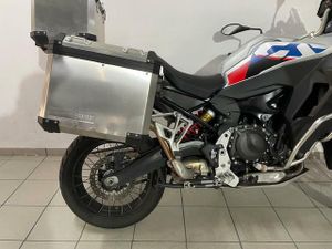 BMW F 900 GS Adventure   - Foto 15