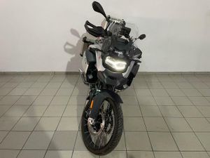 BMW F 900 GS Adventure   - Foto 5