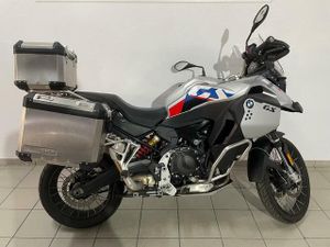 BMW F 900 GS Adventure   - Foto 9