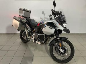 BMW F 900 GS Adventure   - Foto 7