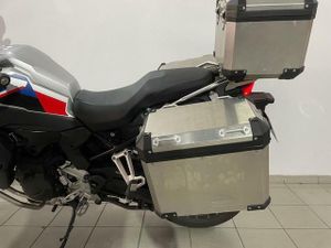 BMW F 900 GS Adventure   - Foto 19