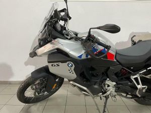 BMW F 900 GS Adventure   - Foto 21