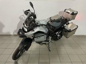 BMW F 900 GS Adventure   - Foto 3