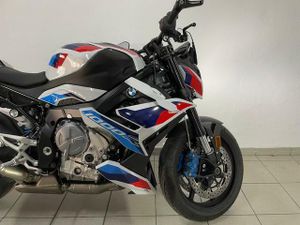 BMW M 1000 R   - Foto 13