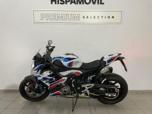 BMW M 1000 R   - Foto 2