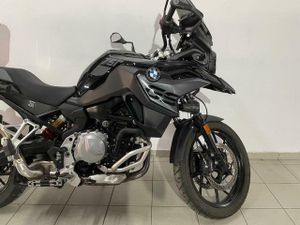 BMW F750GS   - Foto 15