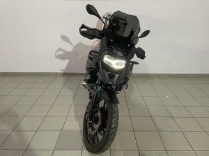 BMW F750GS   - Foto 5