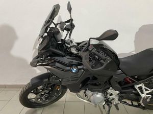 BMW F750GS   - Foto 17