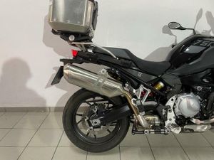 BMW F750GS   - Foto 13